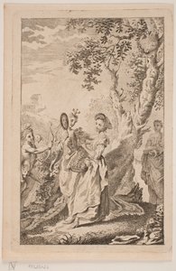 Amour et Vanité