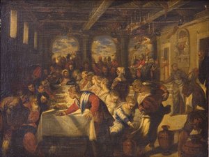 Les Noces de Cana