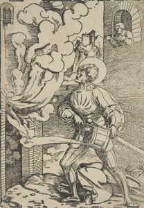 Saint Florian (reprise)