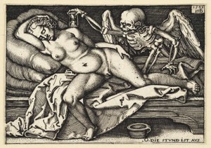  - Hans Sebald Beham