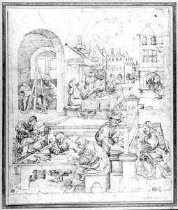 Science, Art et Commerce