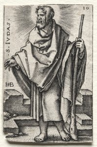 Saint Judas