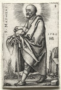 Saint Marc