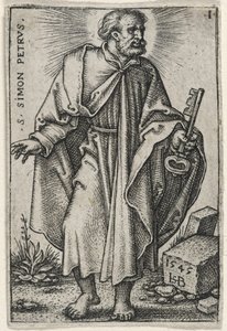Saint Pierre, 1541-46