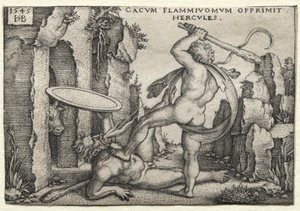 Les Travaux d
