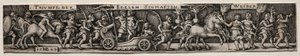 Le Triomphe des femmes, 1549