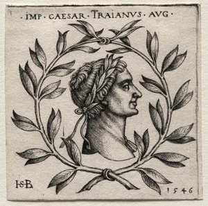 Trajan, 1546