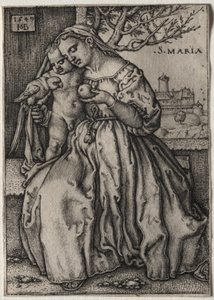  - Hans Sebald Beham
