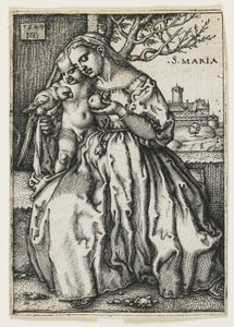 Vierge à l