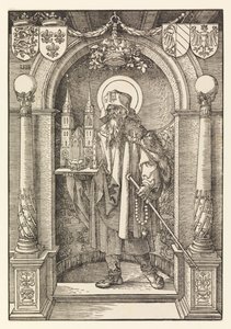 Saint Sébaldus