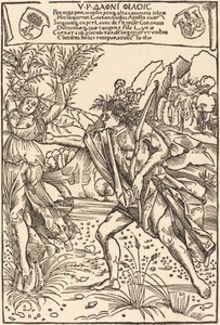 Apollon et Daphné
