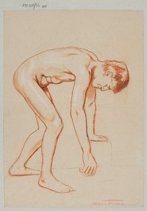  - Hans Thoma
