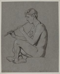  - Hans Thoma
