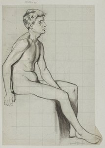  - Hans Thoma