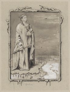 - Hans Thoma