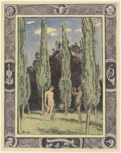  - Hans Thoma