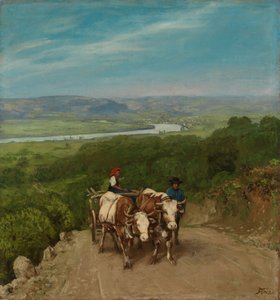  - Hans Thoma