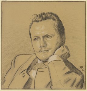  - Hans Thoma