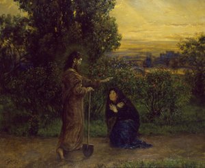  - Hans Thoma