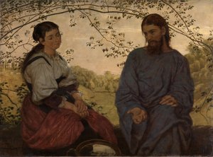  - Hans Thoma