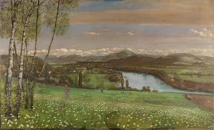  - Hans Thoma