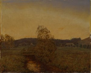  - Hans Thoma