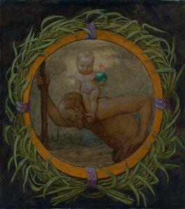  - Hans Thoma