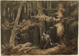  - Hans Thoma
