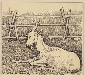  - Hans Thoma