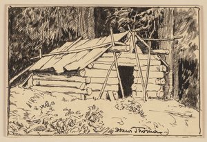  - Hans Thoma