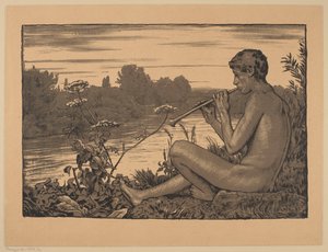  - Hans Thoma