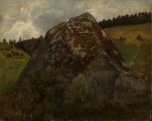  - Hans Thoma