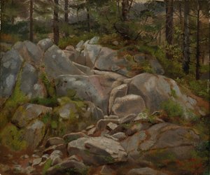  - Hans Thoma