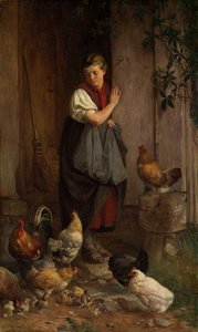  - Hans Thoma