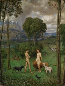  - Hans Thoma