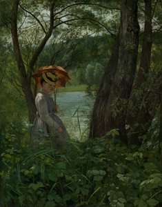  - Hans Thoma