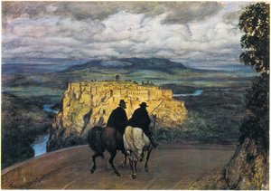  - Hans Thoma