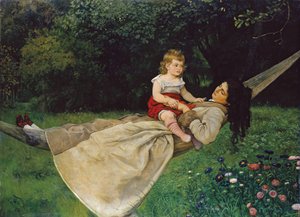  - Hans Thoma