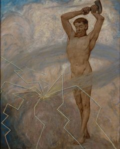  - Hans Thoma