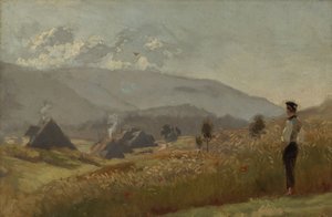  - Hans Thoma