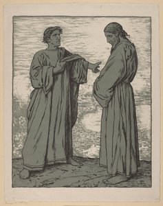  - Hans Thoma