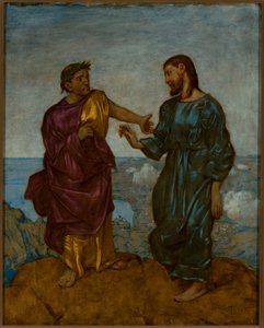  - Hans Thoma