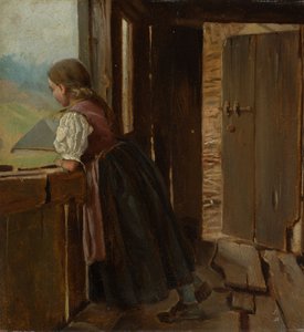  - Hans Thoma