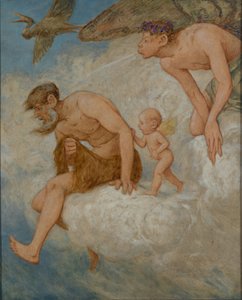  - Hans Thoma