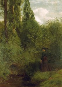  - Hans Thoma
