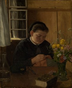  - Hans Thoma