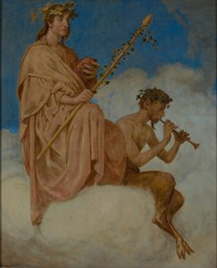  - Hans Thoma