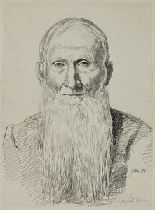  - Hans Thoma