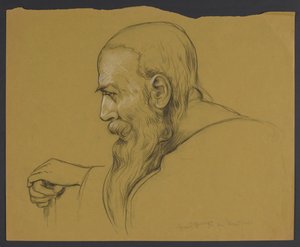  - Hans Thoma