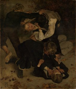  - Hans Thoma